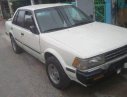 Nissan Bluebird 1984 - Cần bán gấp Nissan Bluebird đời 1984, màu trắng