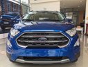 Ford EcoSport Titanium 2018 - Bán xe Ford EcoSport Titanium năm sản xuất 2018, đủ màu giao ngay, hỗ trợ tài chính 0968.912.236