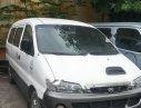 Hyundai Starex 2001 - Bán xe cũ Hyundai Starex 2001, màu trắng, xe nhập, 99 triệu