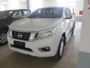 Nissan Navara EL 2018 - Bán Nissan Navara EL sản xuất 2018, màu trắng, nhập khẩu nguyên chiếc, giá 643tr