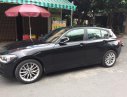 BMW 1 Series 116i 2013 - Bán em BMW 116i đời 2013 màu đen, số tự động, 8 cấp