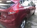 Ford Fiesta 1.5AT 2012 - Cần bán Ford Fiesta 1.5AT đời 2012, màu đỏ