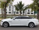 Jaguar XJ series L 3.0 Portfolio 2016 - Bán xe Jaguar XJ Series L 3.0 Portfolio sản xuất năm 2016, màu trắng 