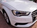 Audi A3 1.8 Tfsi 2014 - Cần bán lại xe Audi A3 1.8 Tfsi đời 2014, màu trắng, 915 triệu