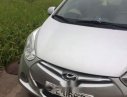 Hyundai Eon 2013 - Bán Hyundai Eon đời 2013, màu bạc