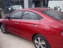Hyundai Accent   2018 - Bán ô tô Hyundai Accent 2018, màu đỏ, giá 425tr