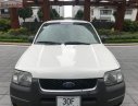 Ford Escape XLT AT 2003 - Xe Ford Escape XLT AT năm 2003, màu trắng