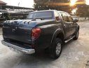 Mitsubishi Triton 2011 - Cần bán lại xe Mitsubishi Triton sản xuất 2011, màu xám, nhập khẩu số sàn, giá chỉ 295 triệu