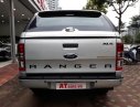 Ford Ranger XLS - MT 2015 - Bán ô tô Ford Ranger XLS - MT năm 2015, màu bạc, xe nhập, giá chỉ 495 triệu