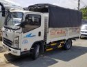 Xe tải 1,5 tấn - dưới 2,5 tấn 2017 - Thanh lý xe tải Teraco 240, tải trọng 2t4, động cơ Isuzu, đời 2017