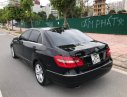 Mercedes-Benz E class E250 2009 - Bán Mercedes E250 đời 2009, màu đen số tự động