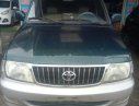 Toyota Zace 2.0 2004 - Cần bán xe cũ Toyota Zace 2.0 năm 2004, màu xanh lam, giá tốt