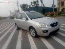 Kia Carens 2.0 2015 - Bán xe Kia Carens 2.0 năm sản xuất 2015, màu bạc