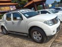 Nissan Navara   2013 - Bán Nissan Navara sản xuất năm 2013, màu trắng, giá tốt