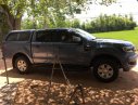 Ford Acononline Xls 2.2 MT 2017 - Bán xe Ford Ranger 2017, số sàn
