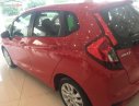 Honda Jazz V 2018 - Bán xe Honda Jazz V sản xuất 2018, màu đỏ, nhập khẩu, 540 triệu