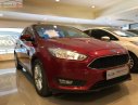 Ford Focus Trend 1.5L 2017 - Bán Ford Focus Trend 1.5L năm sản xuất 2017, màu đỏ 