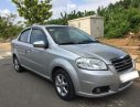 Daewoo Gentra   2007 - Xe Daewoo Gentra sản xuất 2007, màu bạc, bán 172 triệu