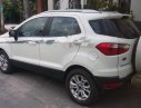 Ford EcoSport 2016 - Cần bán gấp xe Ford Ecosport 2016 số tự động, bản full