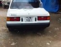 Toyota Corolla   1983 - Cần bán Toyota Corolla đời 1983, màu trắng, xe như hình đồng sơn mới làm