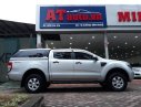 Ford Ranger XLS - MT 2015 - Bán ô tô Ford Ranger XLS - MT năm 2015, màu bạc, xe nhập, giá chỉ 495 triệu