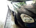 Daewoo Nubira 2002 - Bán xe cũ Daewoo Nubira sản xuất 2002, màu đen