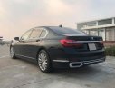 BMW 7 Series 740Li 2015 - Bán ô tô BMW 7 Series 740Li 2015, màu đen, nhập khẩu