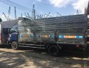 Xe tải 5 tấn - dưới 10 tấn 2016 - Thanh lý xe tải Hyundai Đồng Vàng HD700 đời 2016