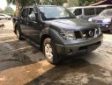 Nissan Navara   2012 - Cần bán gấp Nissan Navara năm 2012, màu xám giá cạnh tranh