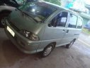 Daihatsu Citivan 2001 - Cần bán Daihatsu Citivan năm sản xuất 2001, màu bạc