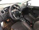 Ford Fiesta   1.0 Ecoboost 2014 - Bán Ford Fiesta 2014 1.0 Ecoboost, đã chạy mới hơn 13,000. Km