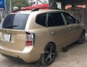 Kia Carens  MT 2010 - Bán Kia Carens 2010 bản 7 chỗ, 1.6 tiết kiệm nhiên liệu