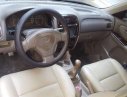 Mazda 626   2005 - Cần bán Mazda 626 đời 2005, màu đen, xe gia đình, giá chỉ 175 triệu