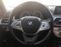 BMW 7 Series 740Li 2015 - Bán ô tô BMW 7 Series 740Li 2015, màu đen, nhập khẩu