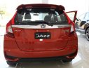 Honda Jazz RS 2018 - Bán Honda Jazz giá cực sốc, nhận nhiều ưu đãi, xe giao ngay
