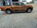 Nissan Navara 2017 - Chính chủ bán xe Nissan Navara sản xuất năm 2017, nhập khẩu nguyên chiếc