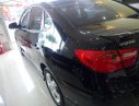 Hyundai Avante 1.6 AT 2011 - Cần bán lại xe Hyundai Avante 1.6 AT 2011, màu đen 