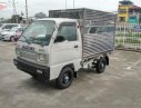 Suzuki Super Carry Truck 1.0 MT 2018 - Bán Suzuki Super Carry Truck 1.0 MT 2018, màu trắng, giá chỉ 264 triệu