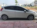 Ford Fiesta   1.0 Ecoboost 2014 - Bán Ford Fiesta 2014 1.0 Ecoboost, đã chạy mới hơn 13,000. Km