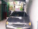 Daewoo Magnus  AT 2004 - Bán Dewoo Magnus 2004 số tự động, nguyên zin, không va đâm đụng, ngập nước