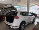 Nissan X trail 2.0 MID 2018 - Bán ô tô Nissan X trail 2.0 MID đời 2018, màu trắng giá cạnh tranh