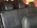 Mercedes-Benz Sprinter Ecutive 313 2009 - Bán ô tô cũ Mercedes Ecutive 313 2009, màu bạc, giá chỉ 380 triệu