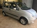 Daewoo Matiz  MT 2008 - Cần bán lại xe Daewoo Matiz MT Sx và Đk 2008