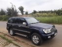 Toyota Land Cruiser GX 2004 - Bán xe Toyota Land Cruiser GX 2004, màu xanh lam, 490 triệu