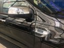Ford Everest Titanium 2.0L 4x2 AT 2018 - Cần bán xe Ford Everest Titanium 2.0L 4x2 AT 2018, màu đen, nhập Thái, động cơ 2.0L mạnh mẽ với công nghệ Turbo, hộp số 10 cấp êm ái