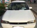 Mazda 323 1995 - Bán Mazda 323 đời 1995, màu trắng, giá tốt