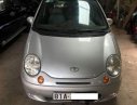 Daewoo Matiz  MT 2008 - Cần bán lại xe Daewoo Matiz MT Sx và Đk 2008