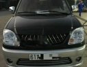 Mitsubishi Jolie 2005 - Cần bán lại xe Mitsubishi Jolie sản xuất năm 2005, màu đen chính chủ