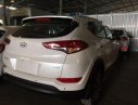 Hyundai Tucson 2018 - Hyundai Gia Định bán Hyundai Tucson năm sản xuất 2018, màu trắng