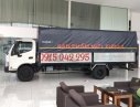 Hino Dutro XZU352  2018 - Bán Hino Dutro XZU352 đời 2018, màu trắng, nhập khẩu nguyên chiếc, siêu dài 5,8m, tải trọng 3,5 tấn